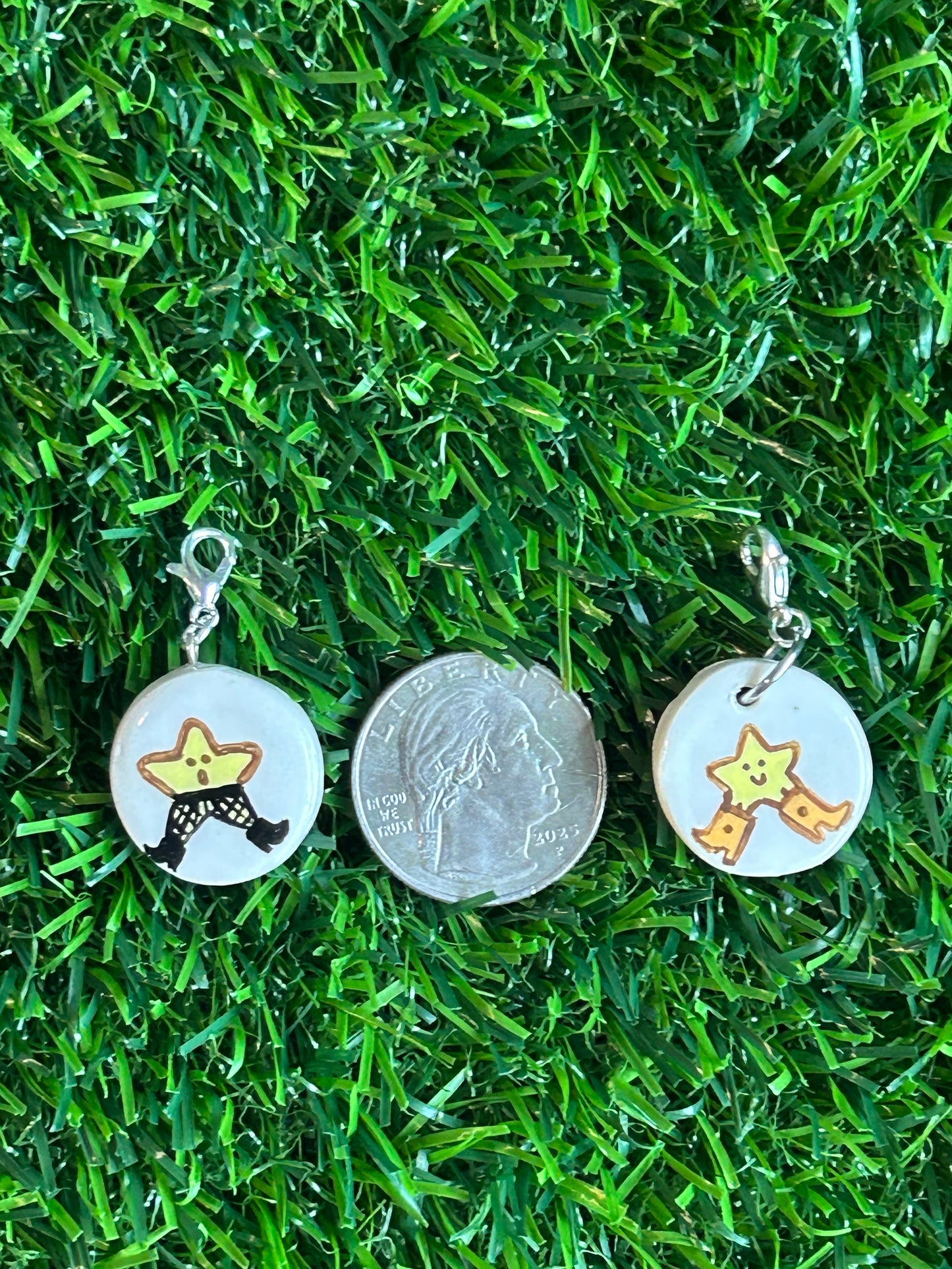 SILLY STARS