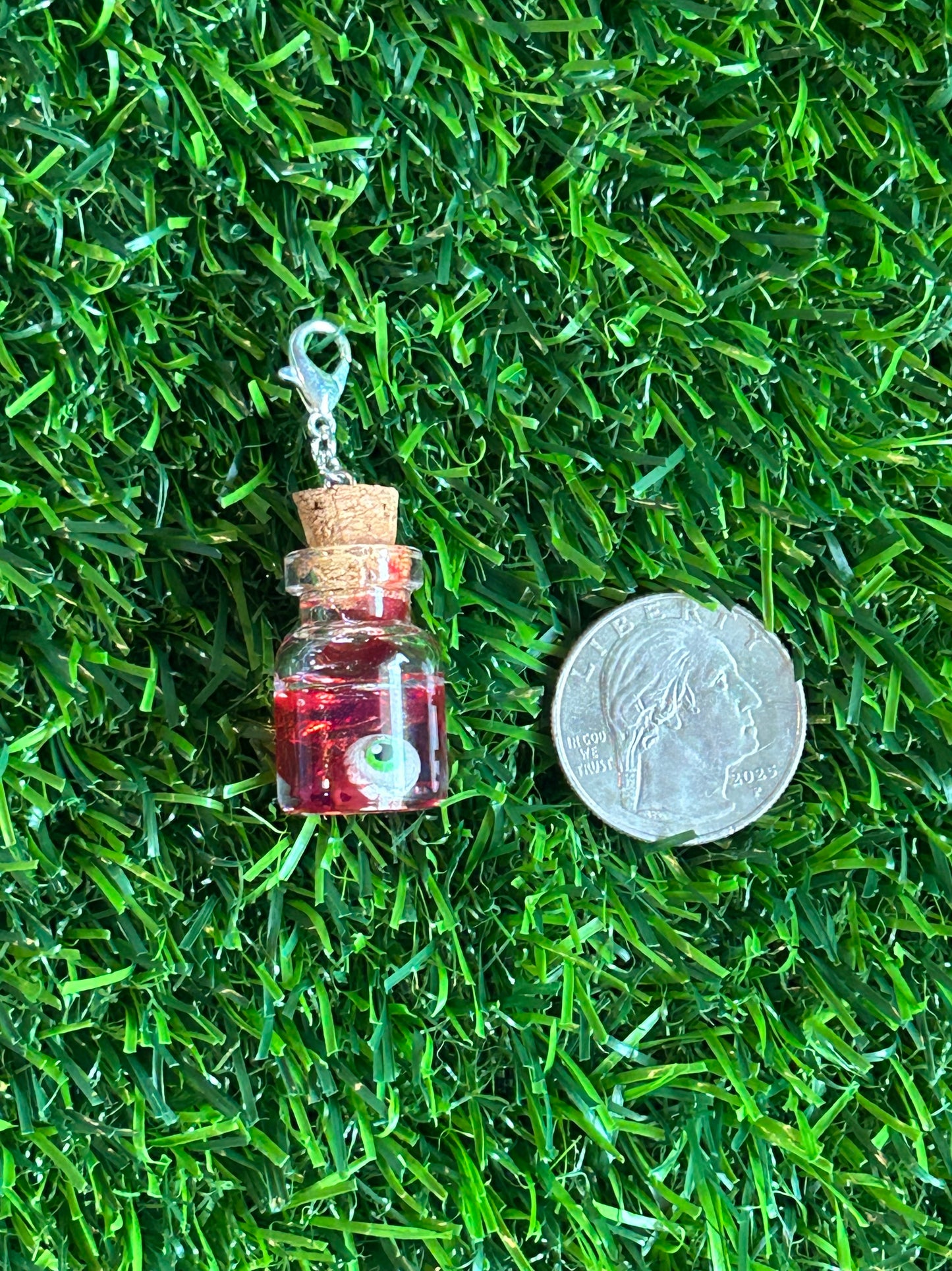EYEBALL JARS