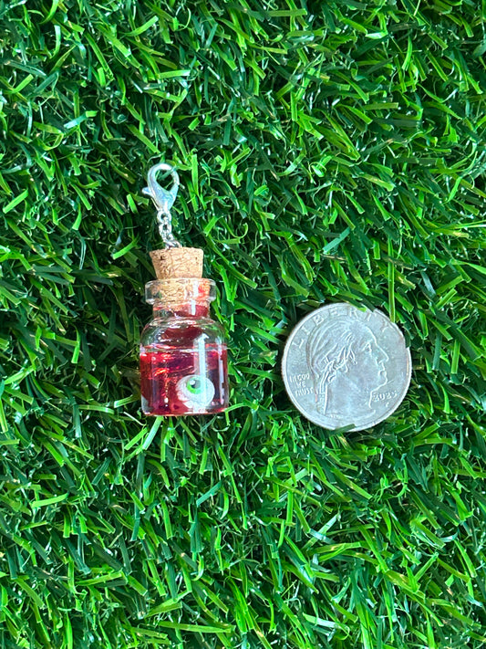 EYEBALL JARS