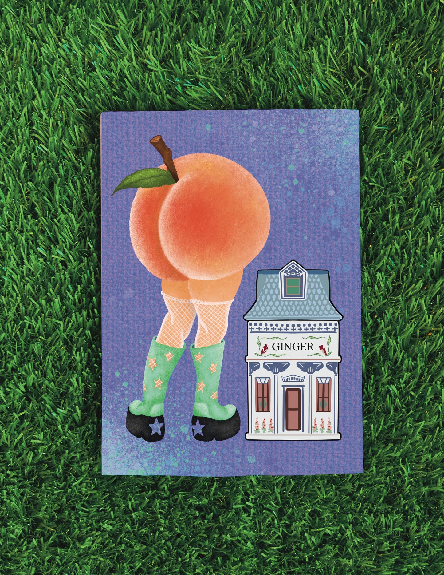 PEACH