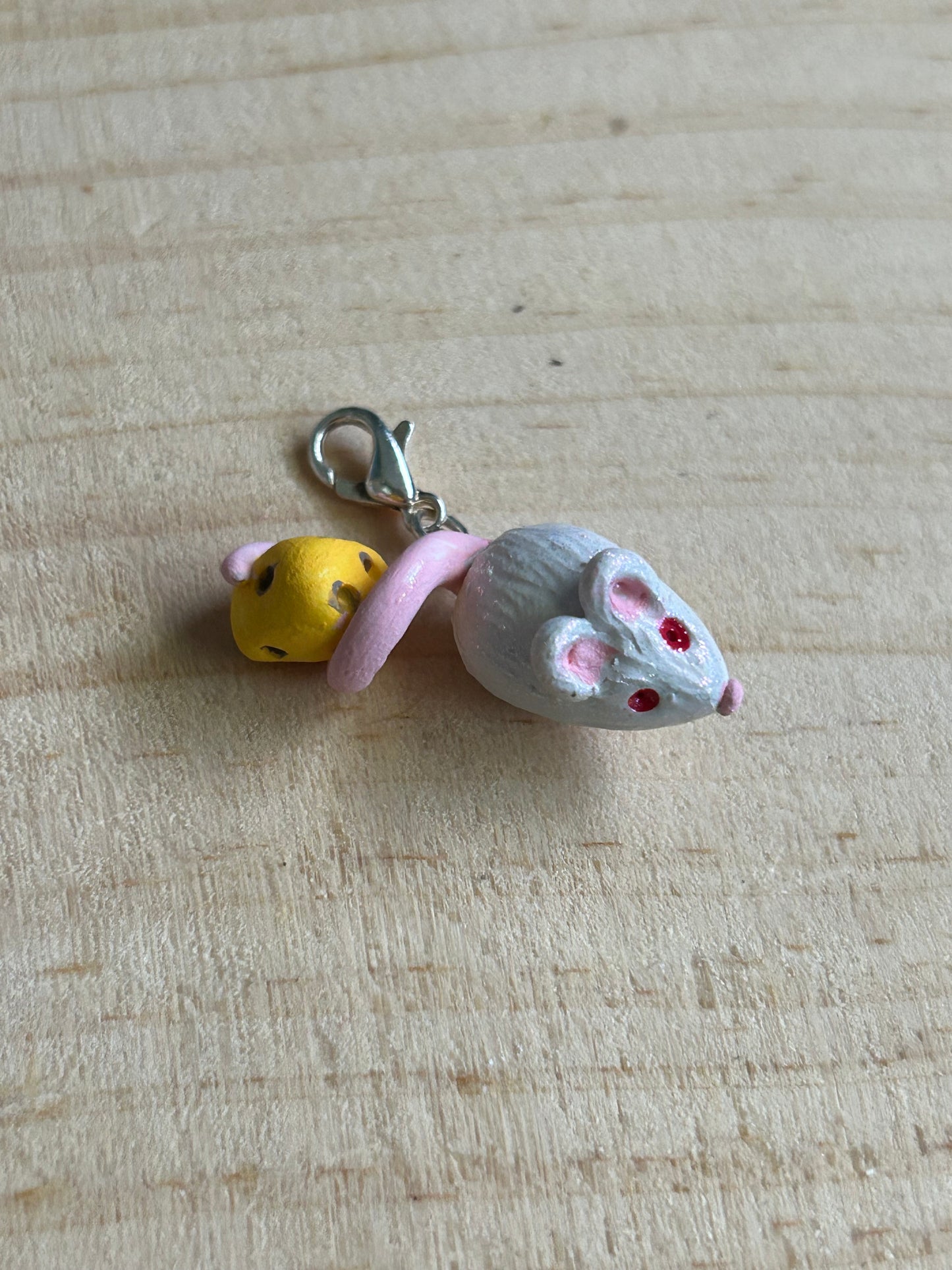 The RATZ CHARMS