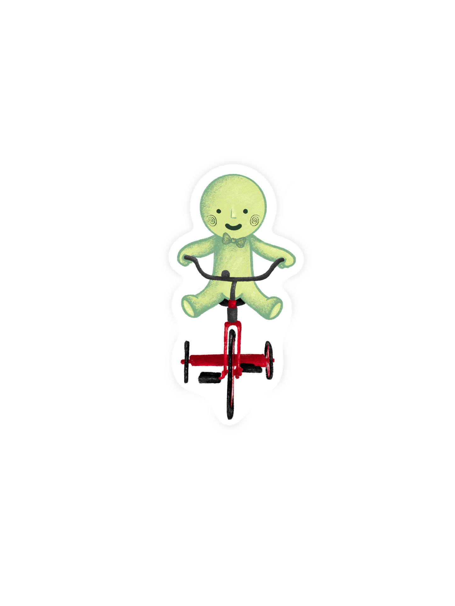 JULY’S KILLER STICKER