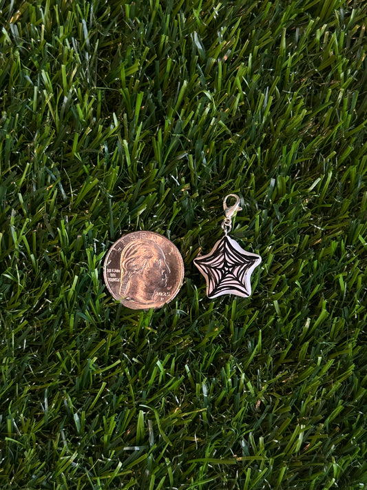 SPIDERWEB STAR