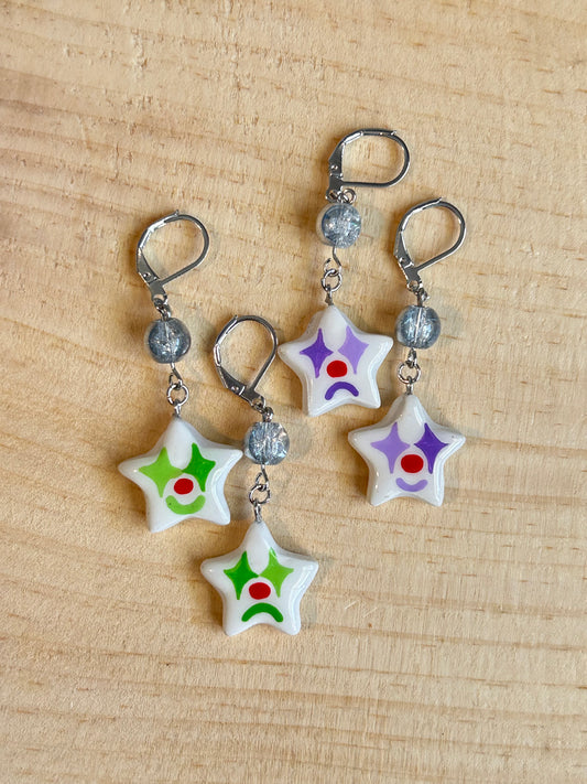 EMOTIONAL CLOWN STARS