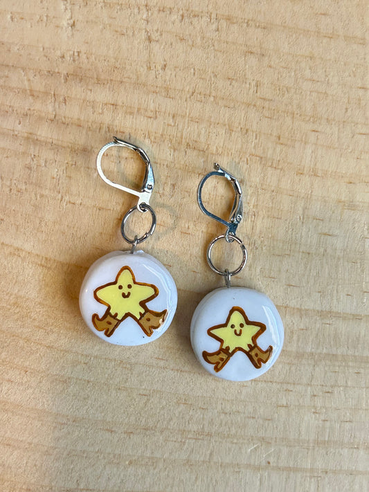 YEEHAW STARS