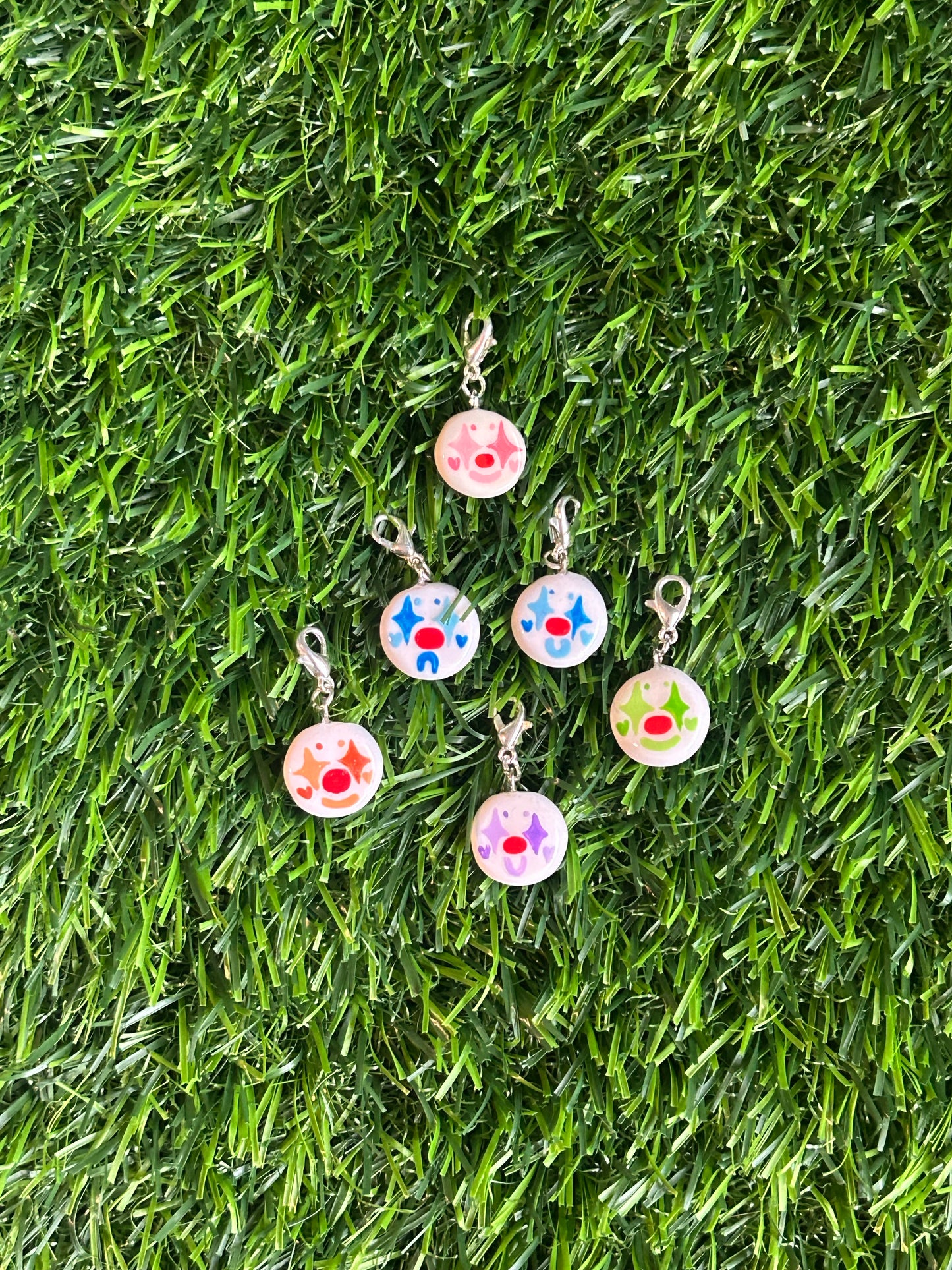 MINI CLOWN BABEES
