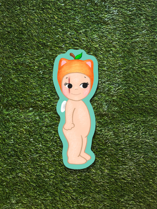 TANGERINE YOONGEE BABEE