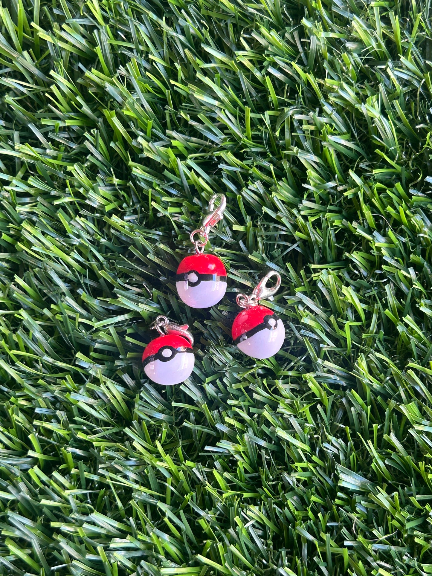 CATCH EM ALL BALLS