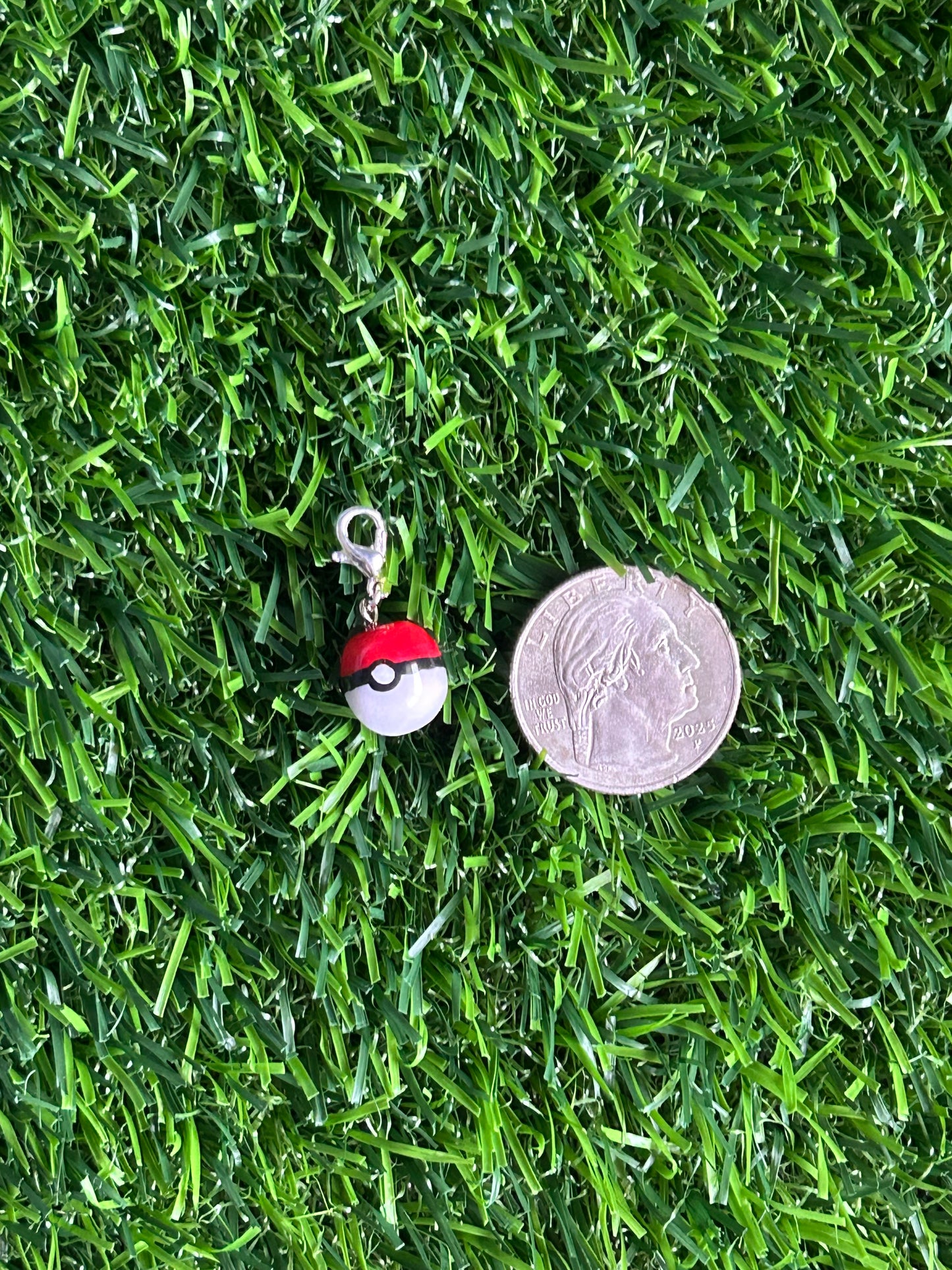 CATCH EM ALL BALLS
