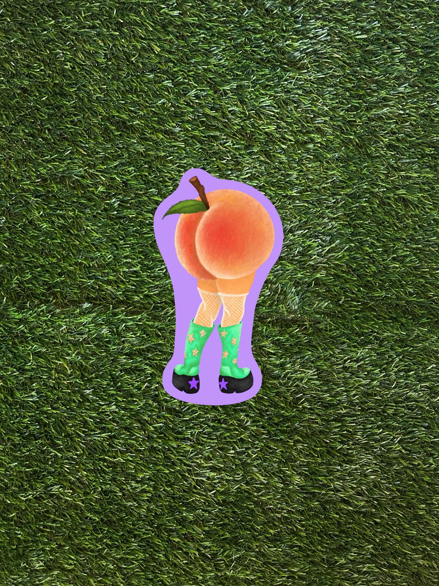 PEACH