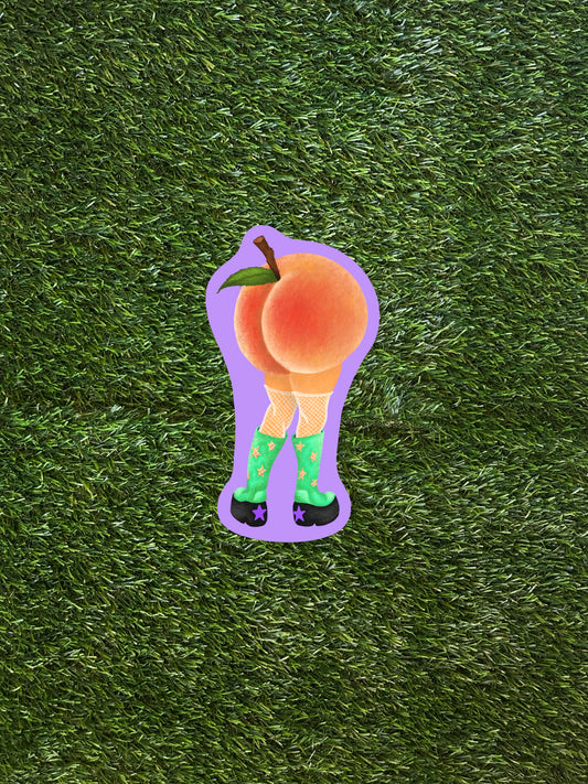PEACH