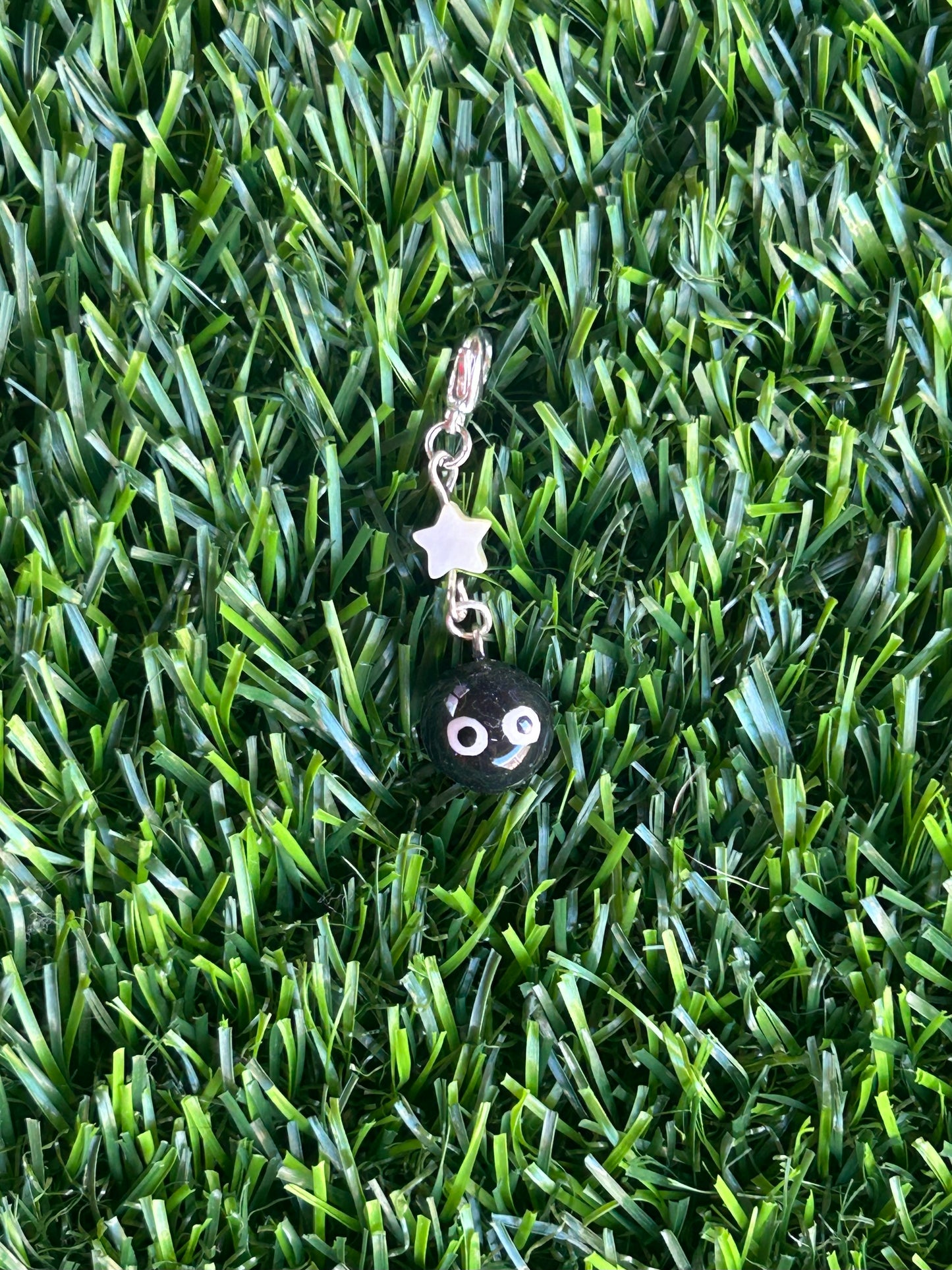 STAR & SOOT