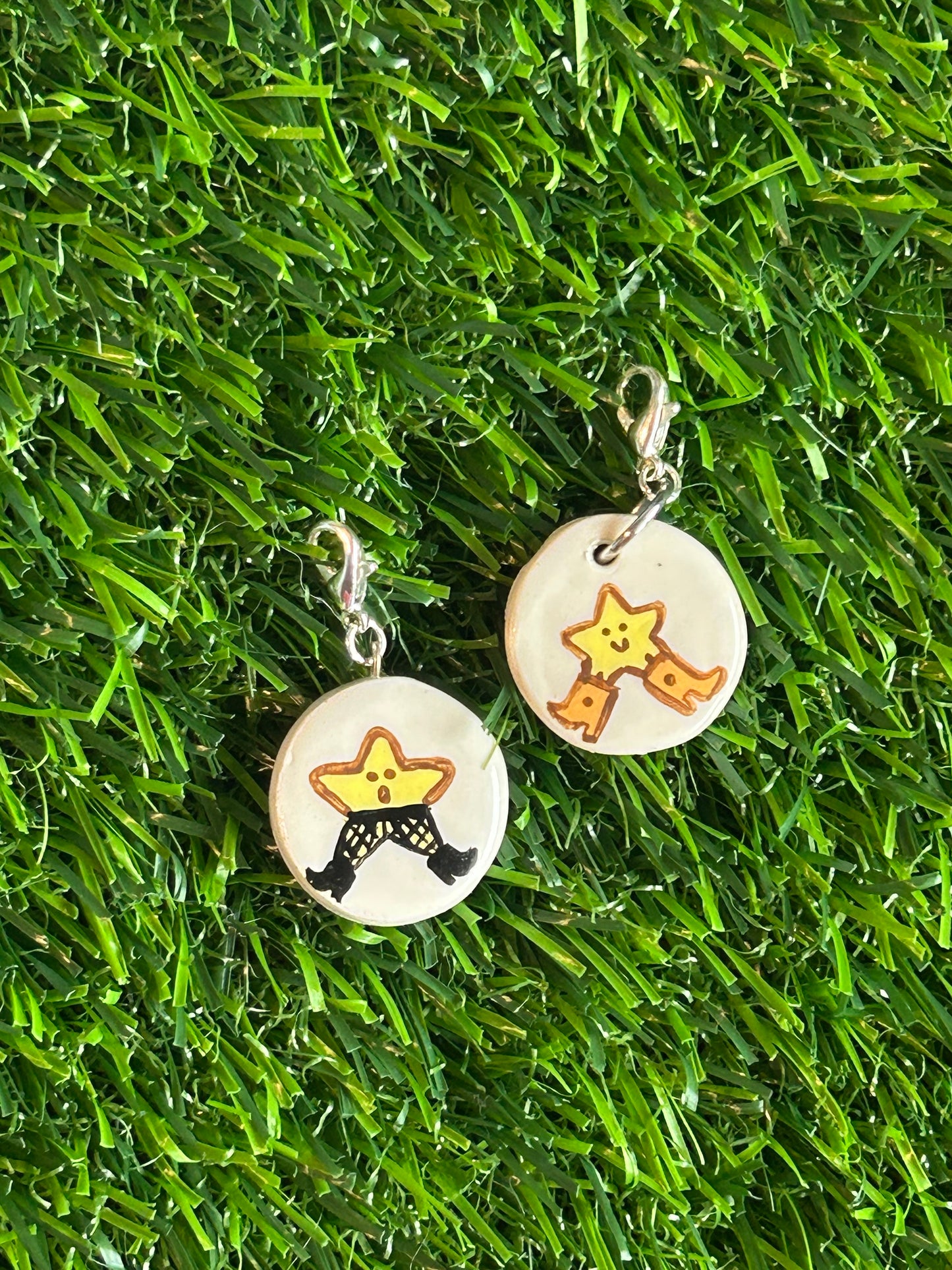 SILLY STARS