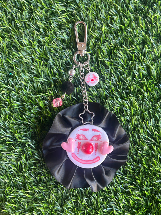 CLOWN BABEES WITH CHEEKS