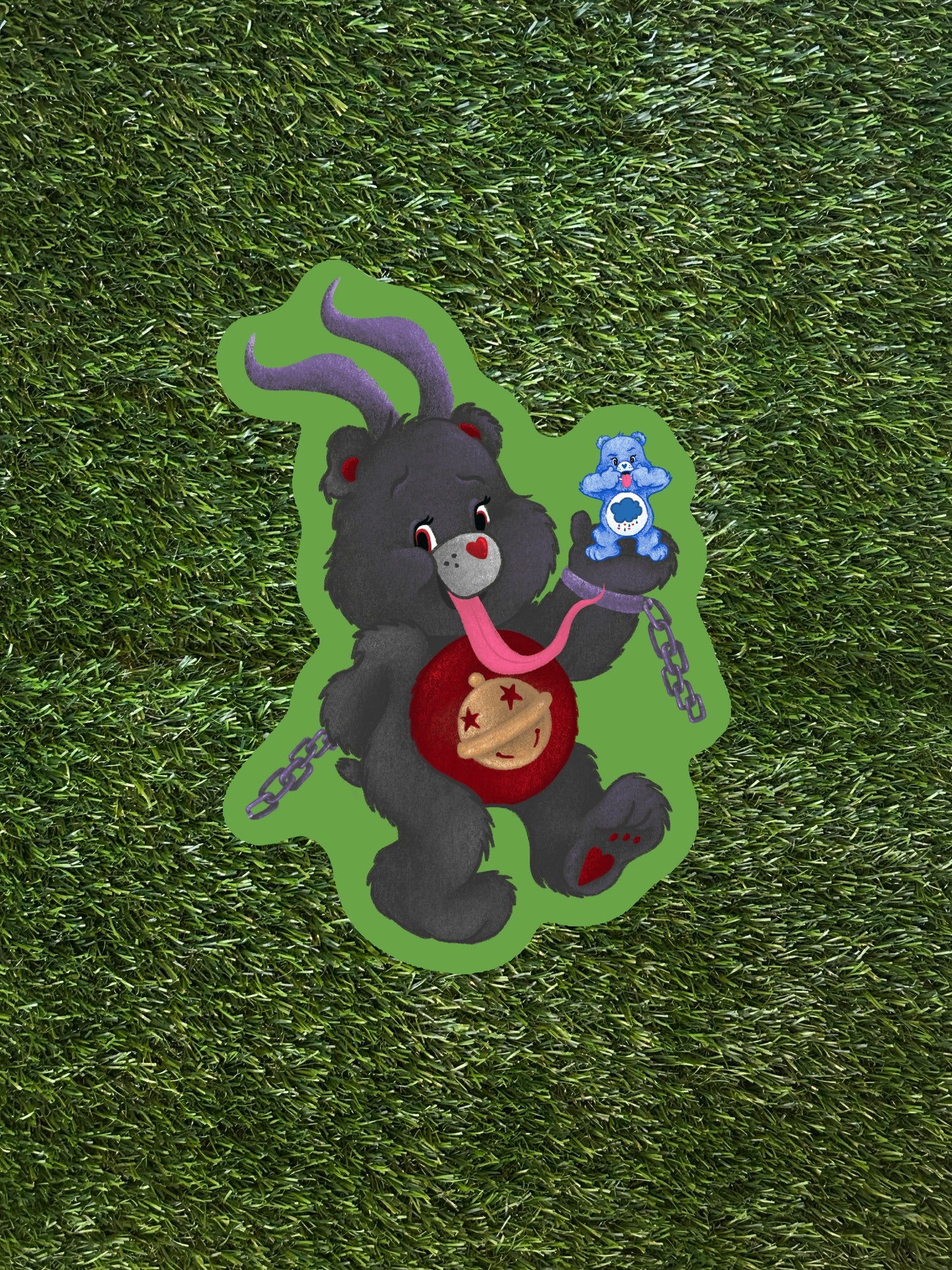 KRAMPYBEAR