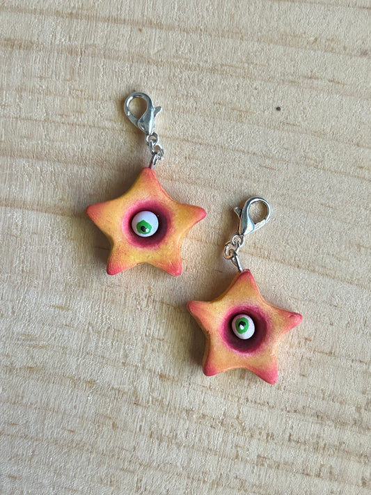 MINI MONSTERS