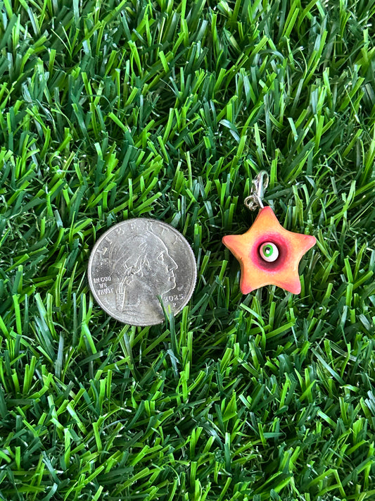 MINI MONSTERS