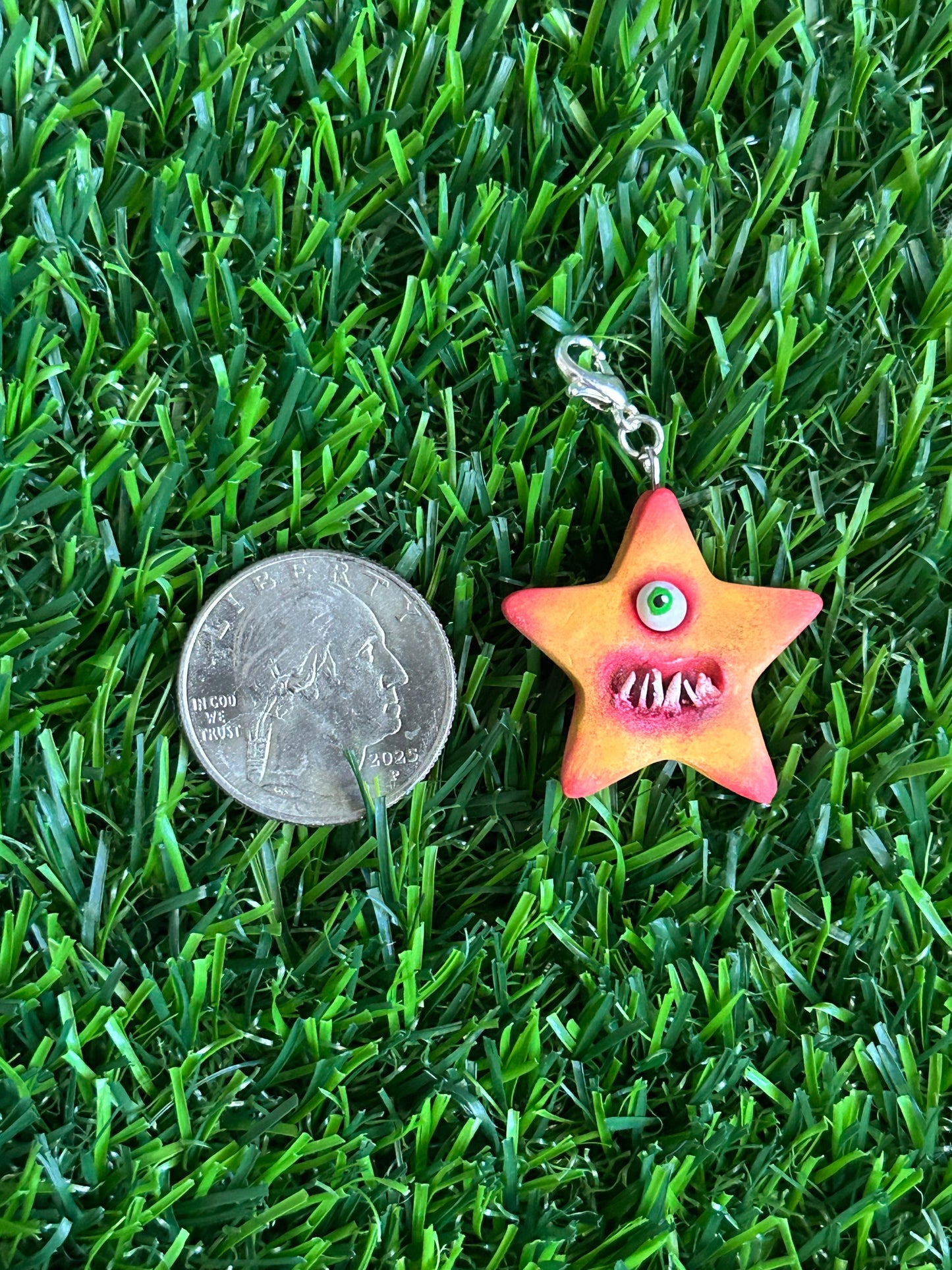 STAR MONSTERS
