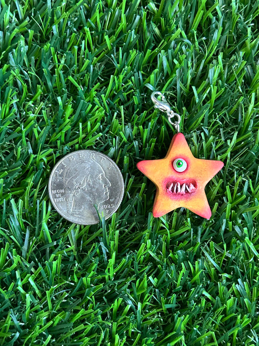 STAR MONSTERS