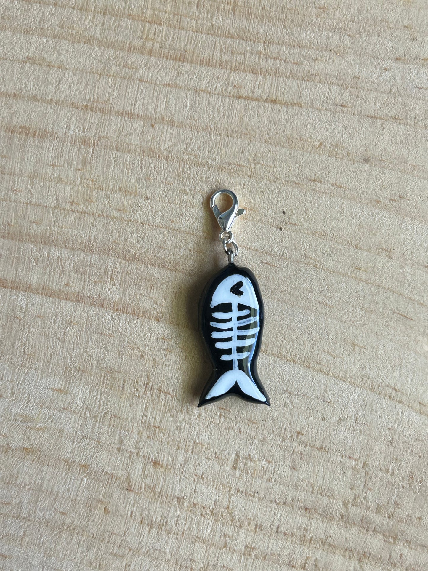 FISHBONES