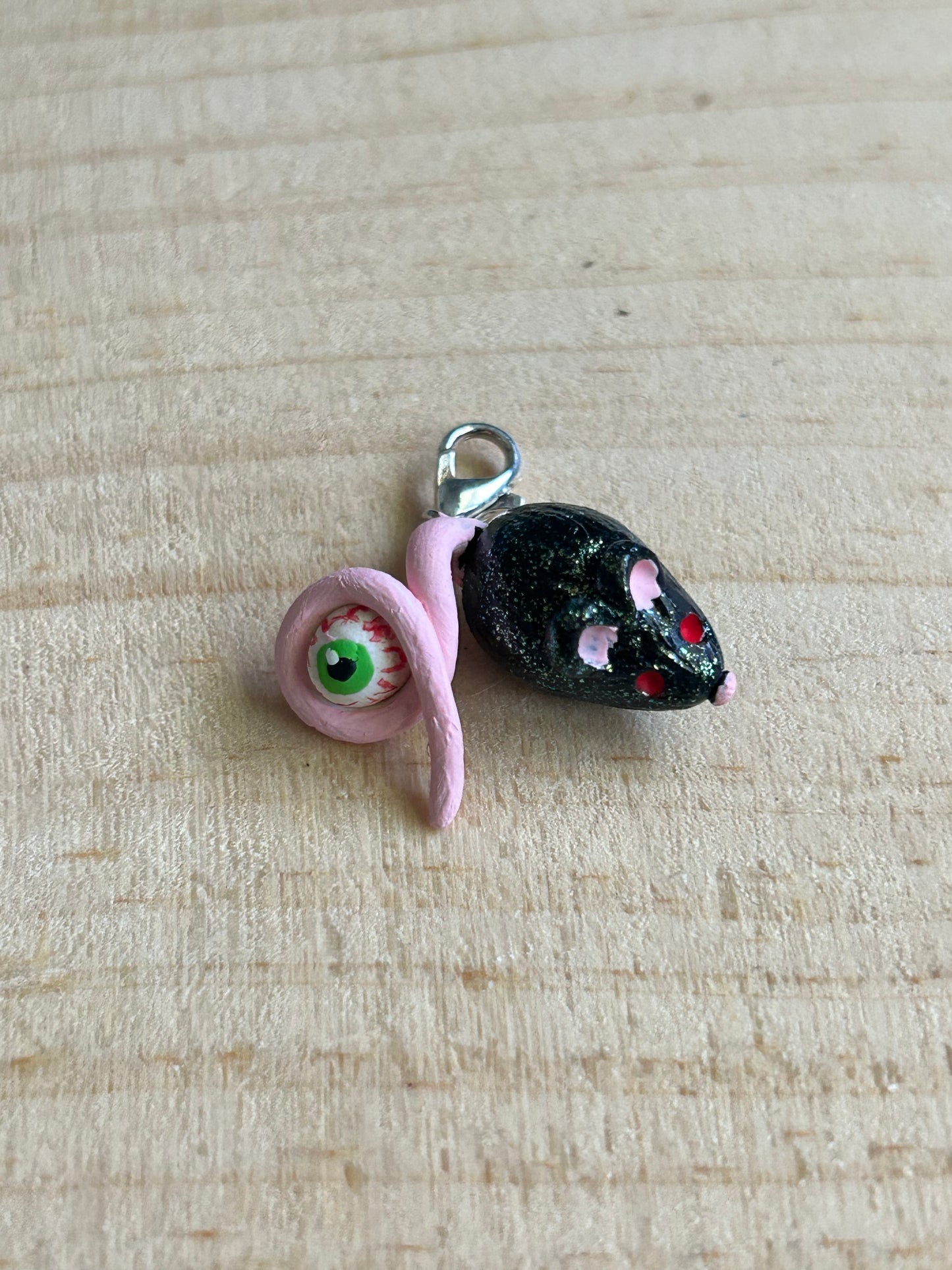 The RATZ CHARMS