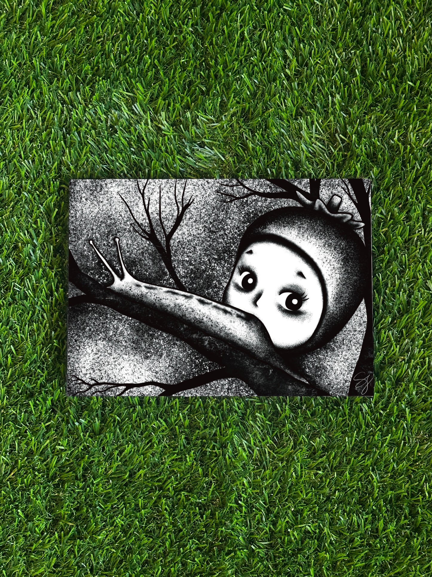 SLUG SONNY