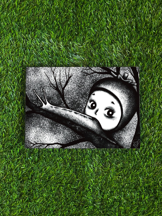 SLUG SONNY