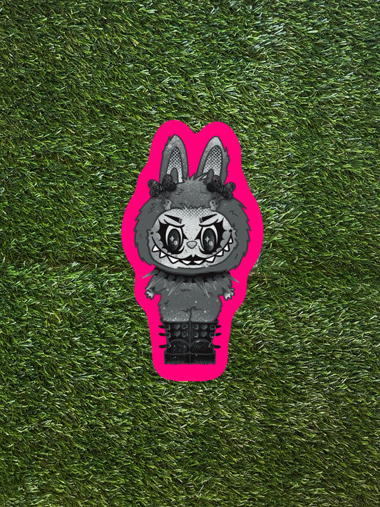 GOTH-BUBU