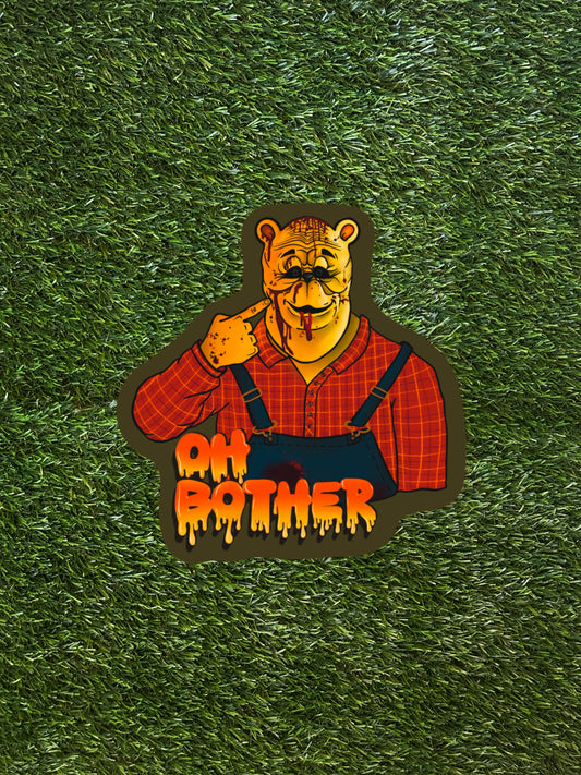 OH BOTHER
