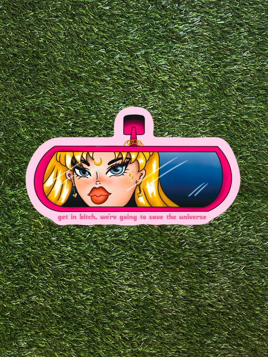 SAILOR BRAT