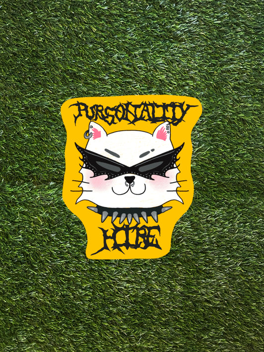 PURSONALITY HIRE