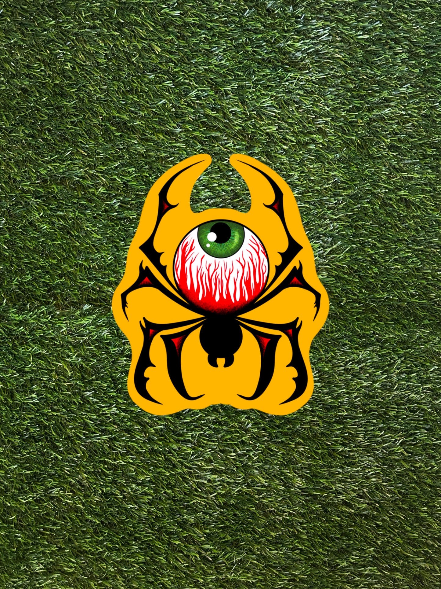 SPIDEYE