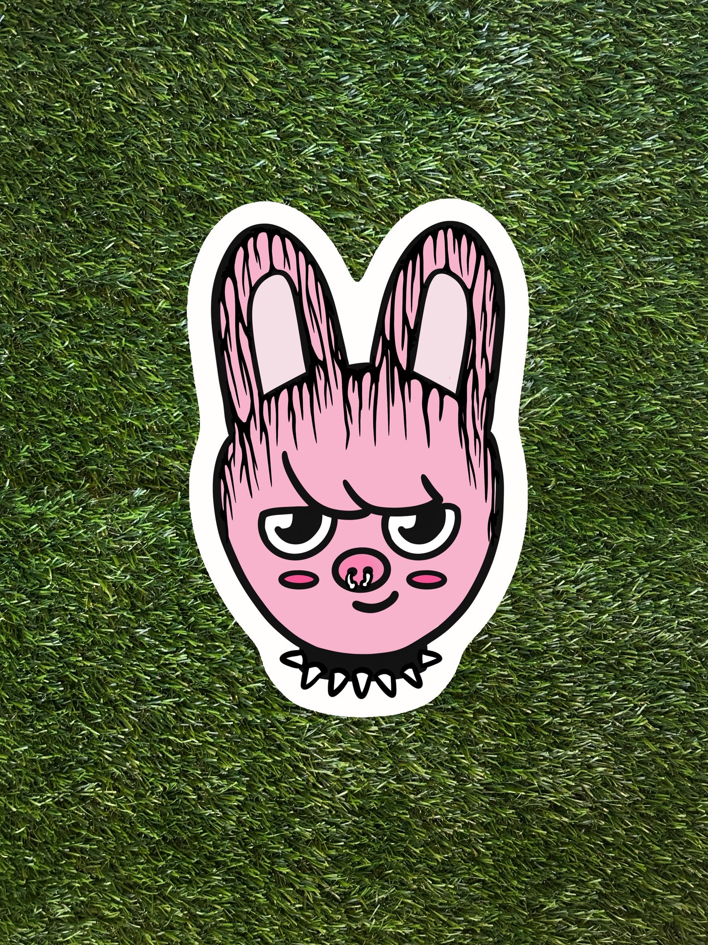 PUNK-SKZ