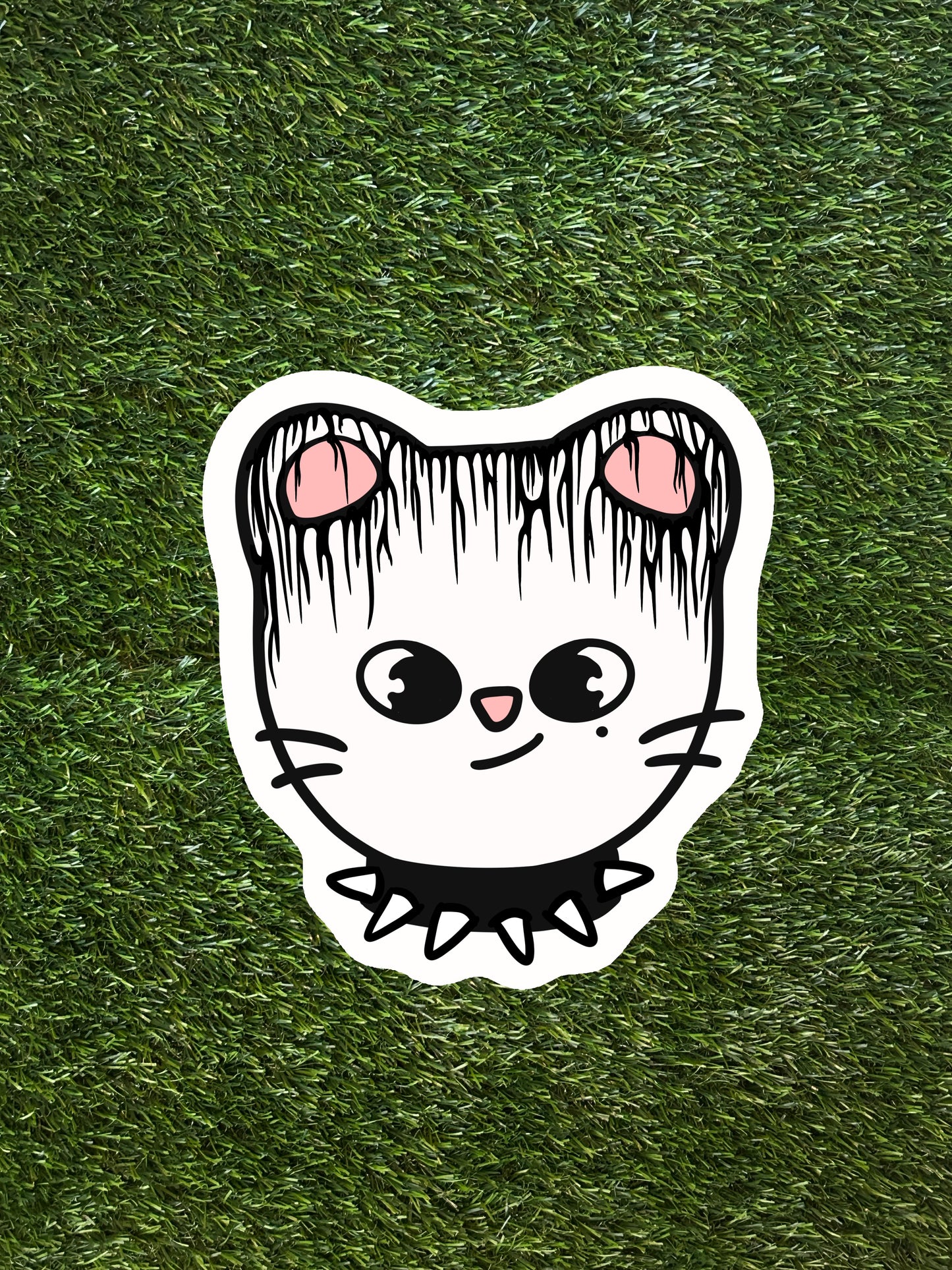 PUNK-SKZ