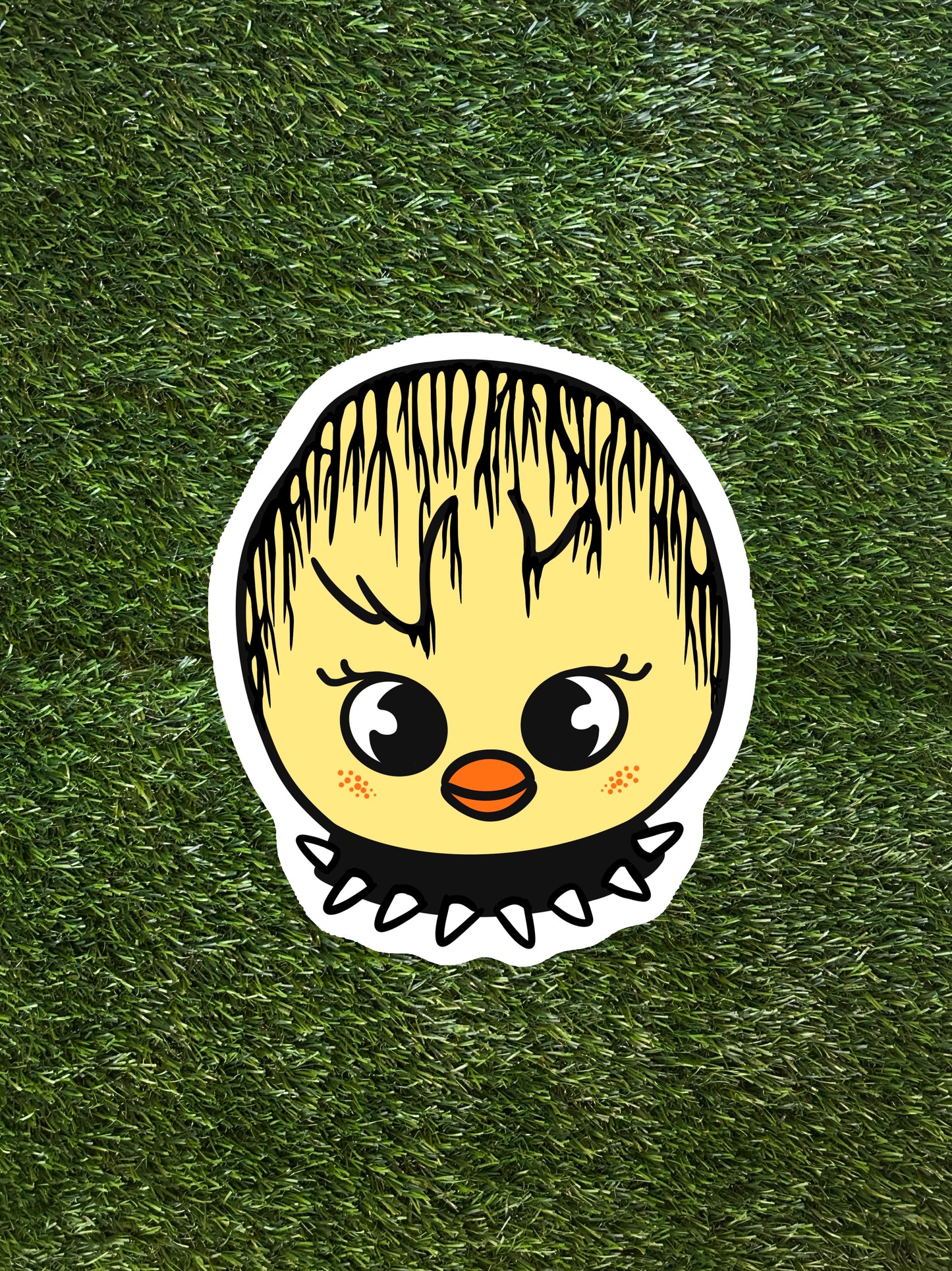 PUNK-SKZ