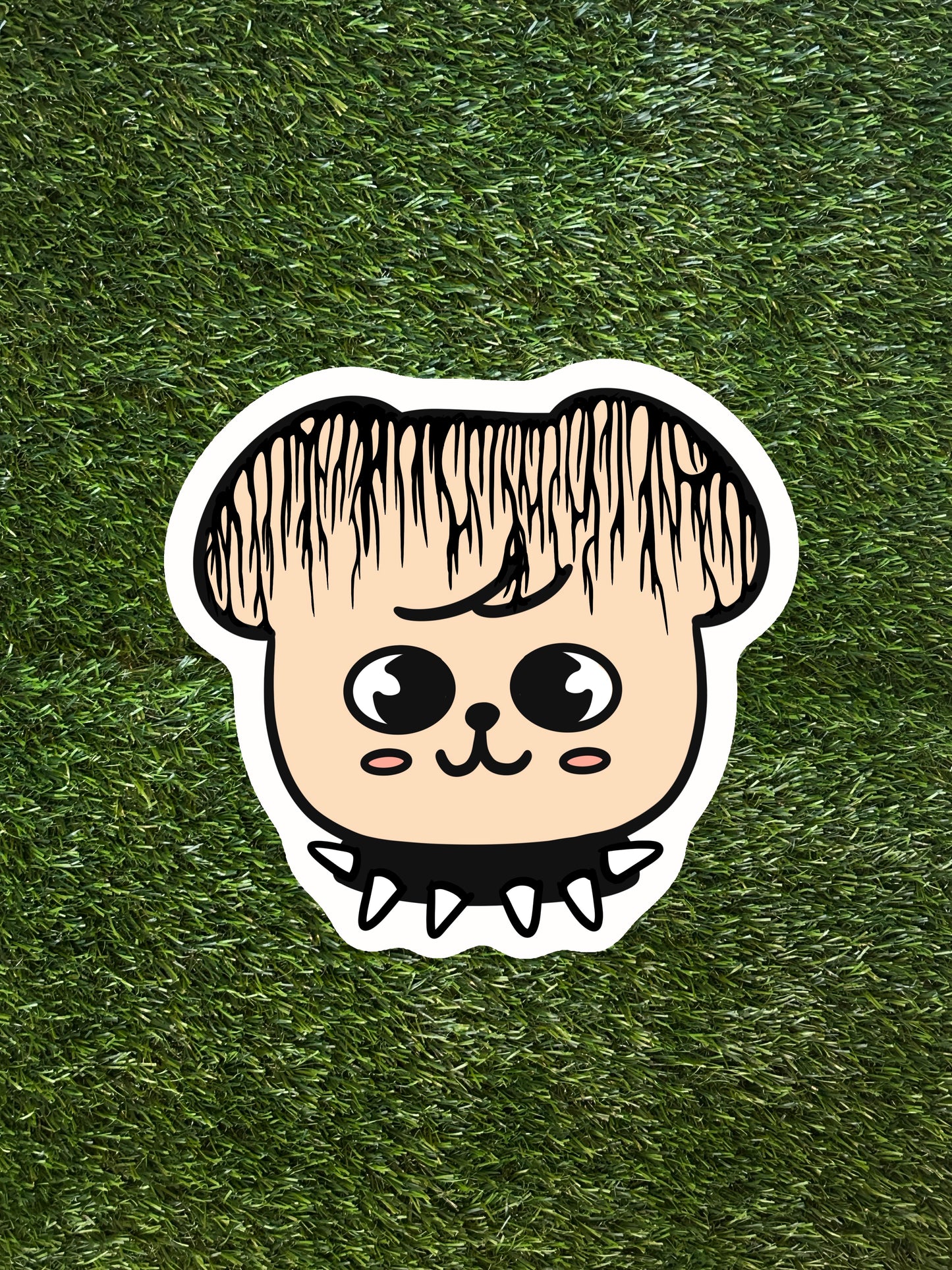 PUNK-SKZ
