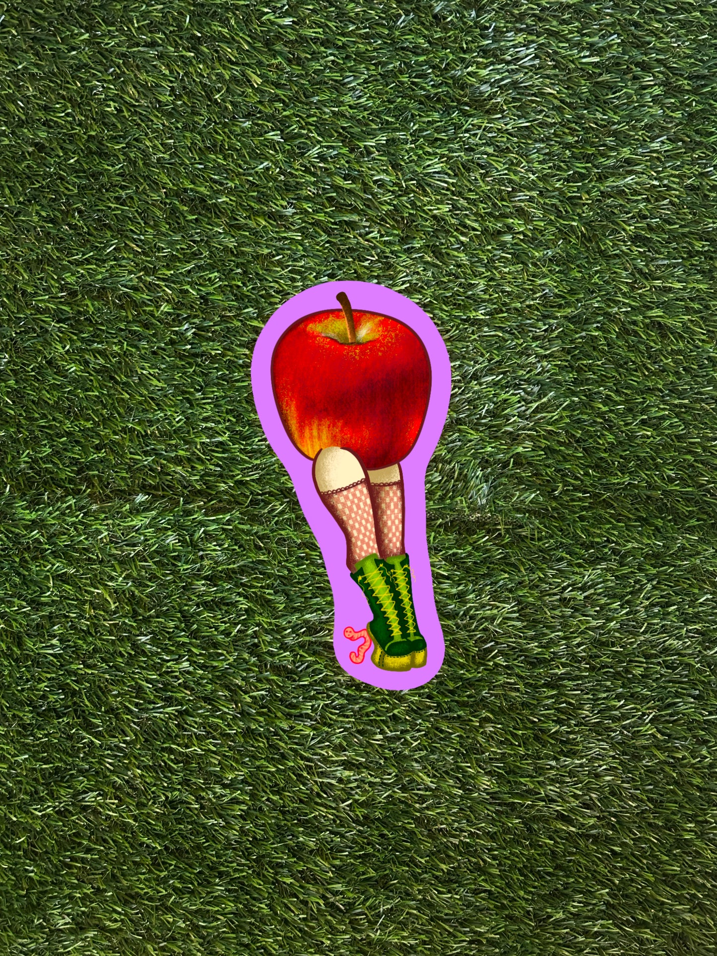 APPLE