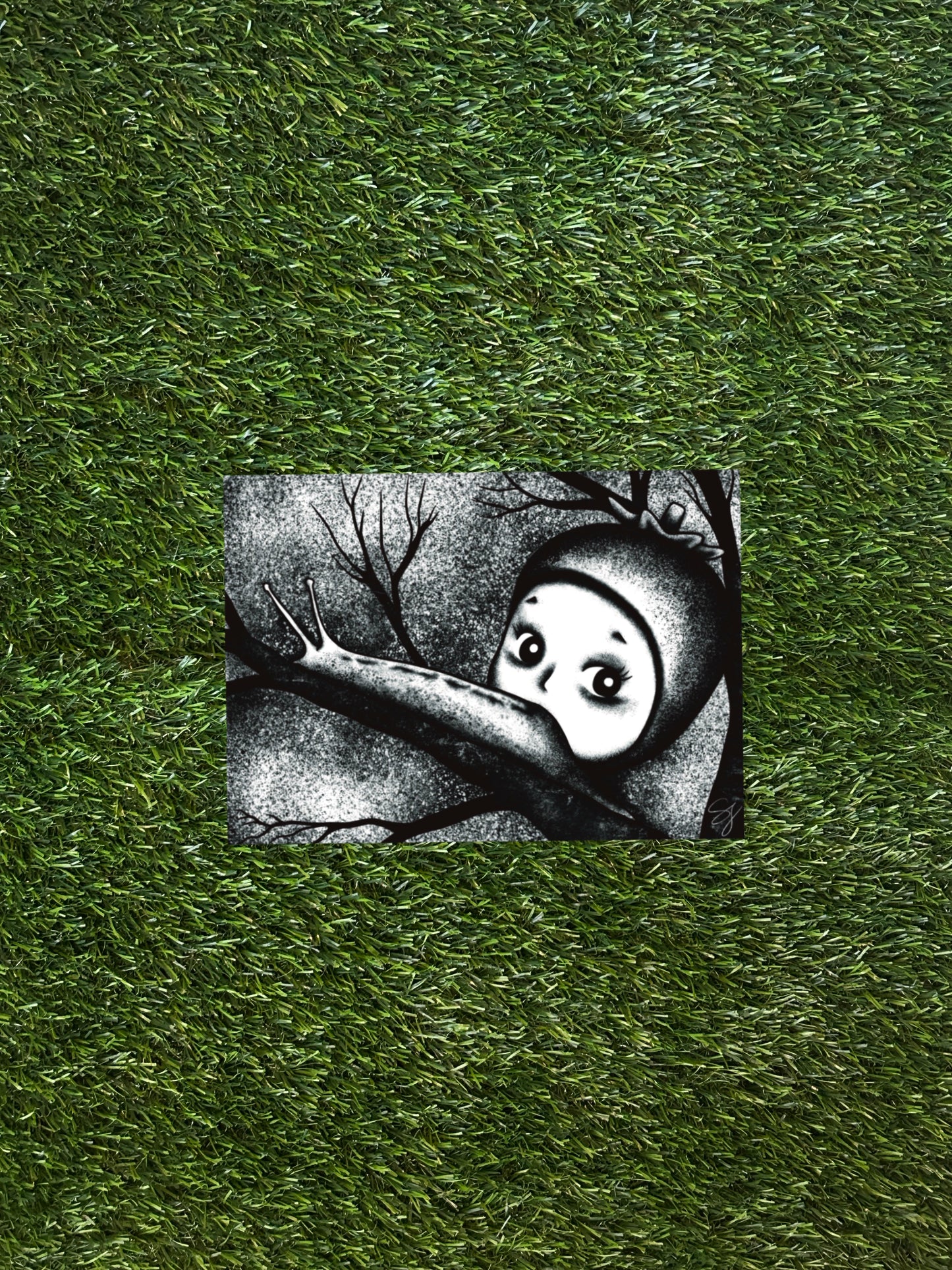 SLUG SONNY