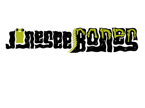 JoneseeBones