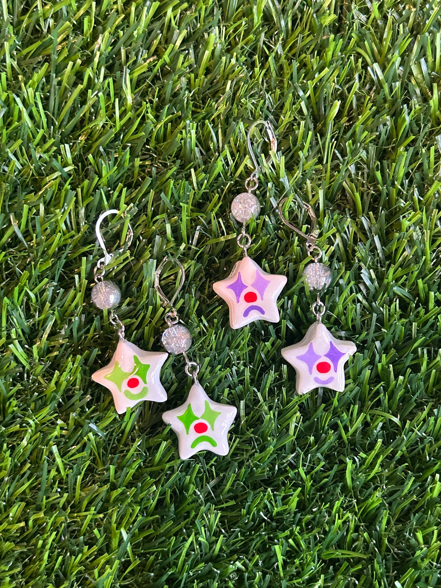 EMOTIONAL CLOWN STARS