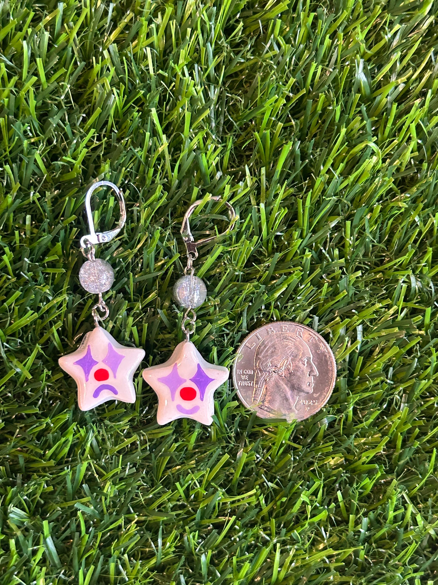 EMOTIONAL CLOWN STARS