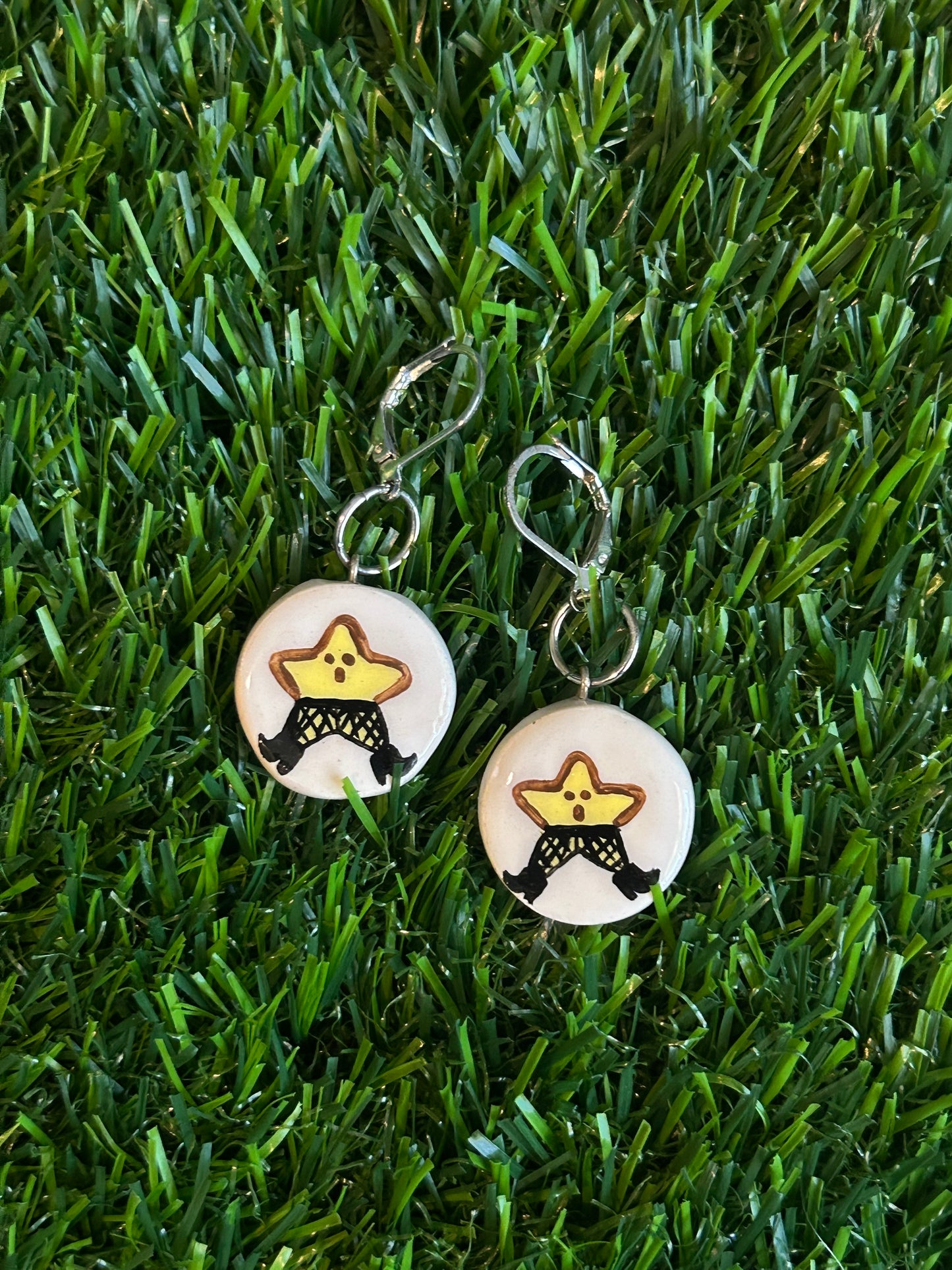 FISHNET STARS