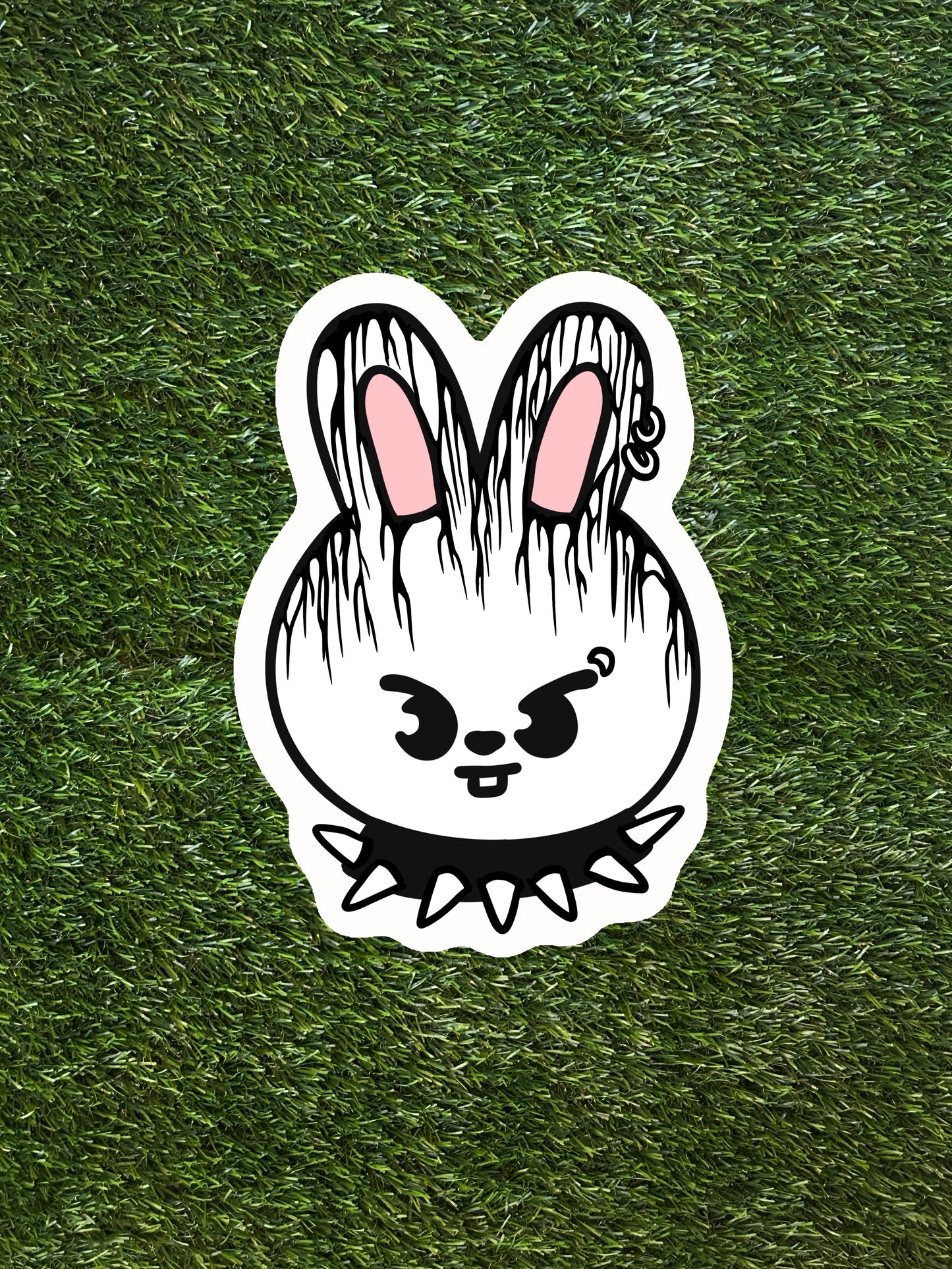 PUNK-SKZ